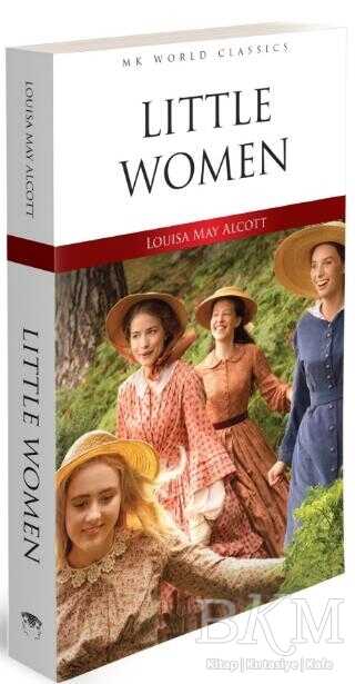 Little Women - 1