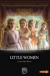 Little Women - Black Books
