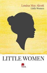 Little Women - Peta Kitap