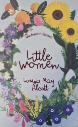 Little Women and Good Wives - Wordsworth Classics