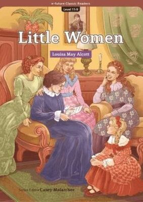 Little Women eCR Level 11 - 1