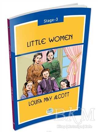 Little Women Stage 3 - 2