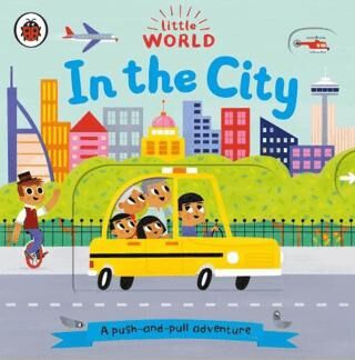 Little World: In the City - 1