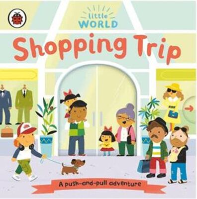 Little World: Shopping Trip - 1