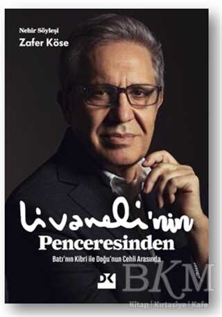 Livaneli`nin Penceresinden - Doğan Kitap