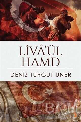 Liva’ül Hamd - Cinius Yayınları