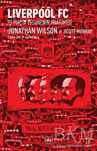 Liverpool FC - İthaki Yayınları