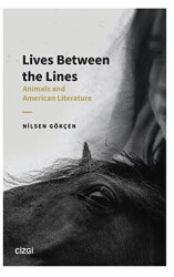 Lives Between the Lines - Çizgi Kitabevi Yayınları