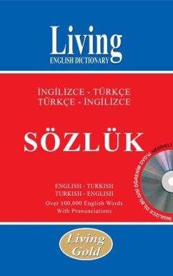 Dictionary İngilizce - Türkçe Türkçe - İngilizce Sözlük - 1