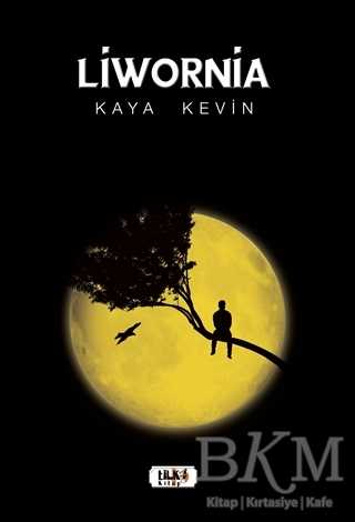 Liwornia - Tilki Kitap