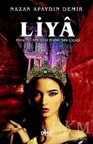 Liya - Gece Kitaplığı