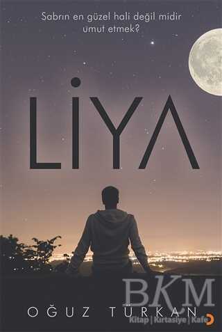 Liya - Cinius Yayınları