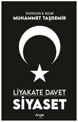 Liyakate Davet: Siyaset - Ange Yayınları