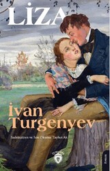 Liza - Dorlion Yayınları