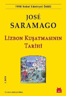 Lizbon Kuşatmasının Tarihi - 1