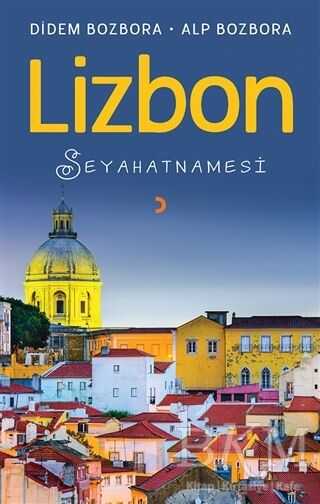 Lizbon Seyahatnamesi