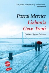 Lizbon`a Gece Treni - Sia Kitap