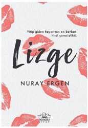 Lizge - Nemesis Kitap