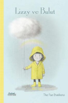 Lizzy ve Bulut - 1