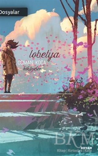 Lobelya - Beyan Yayınları
