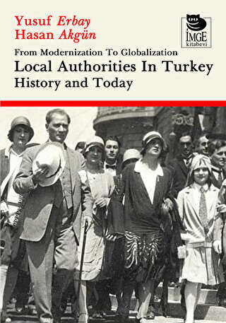 Local Authorities in Turkey