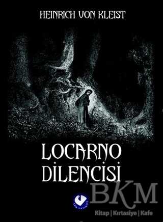 Locarno Dilencisi - Cem Yayınevi