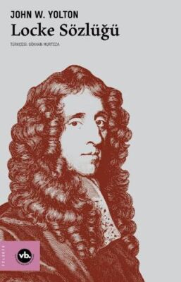 Locke Sözlüğü - 1