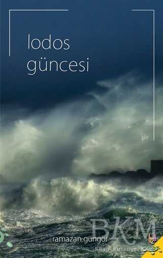 Lodos Güncesi - h2o Kitap