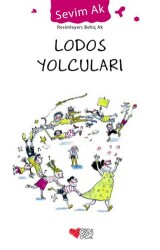 Lodos Yolcuları - Can Çocuk Yayınları