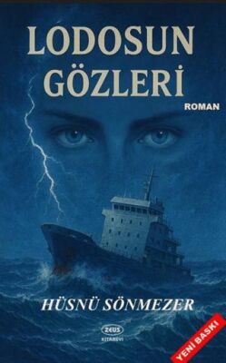 Lodosun Gözleri - 1
