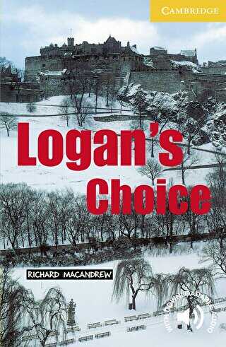 Logan`s Choice: Paperback