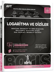 Logaritma ve Diziler Matematik Fasikülleri - Barış Yayınları