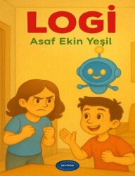 Logi - Devinim Kitap