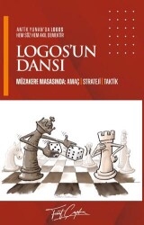 Logos’un Dansı - Fırat Çapkın Yayınları