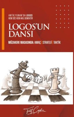 Logos’un Dansı - 1