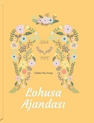 Lohusa Ajandası - Net Çocuk Yayınları