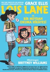 Lois Lane Ve Bir Meydan Okuma Hikayesi - Dinozor Genç
