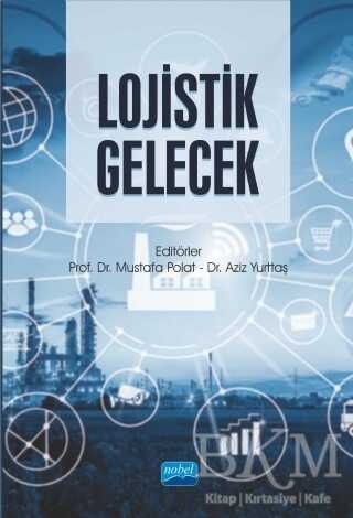 Lojistik Gelecek - 1