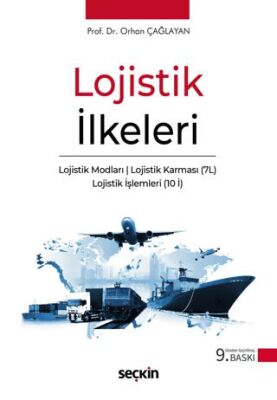 Lojistik İlkeleri - 1