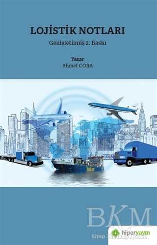 Lojistik Notları - Hiperlink Yayınları