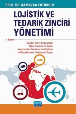 Lojistik ve Tedarik Zinciri Yönetimi - 1