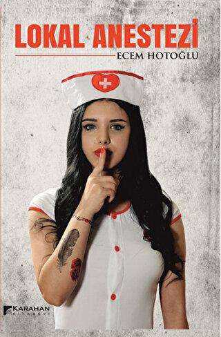 Lokal Anestezi - Karahan Kitabevi