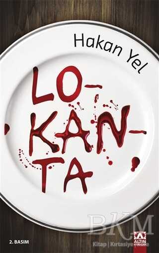 Lokanta - Altın Kitaplar