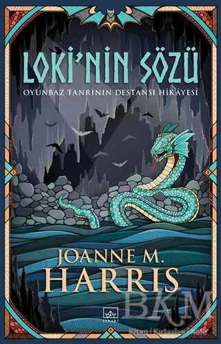 Loki’nin Sözü - İthaki Yayınları