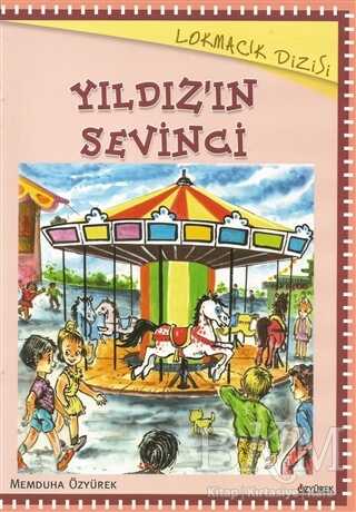 Lokmacık Dizisi 10 Kitap Takım - Özyürek Yayınları