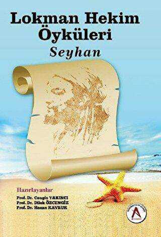 Lokman Hekim Öyküleri Seyhan - Akademisyen Kitabevi