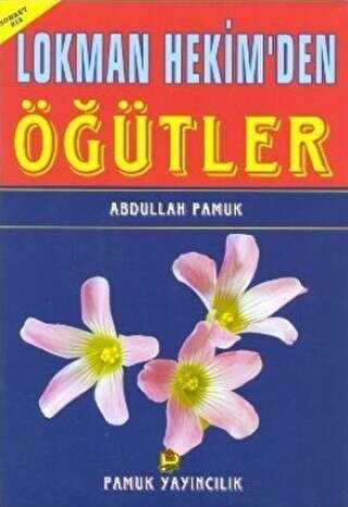 Lokman Hekim’den Öğütler Sohbet-013 - Pamuk Yayıncılık