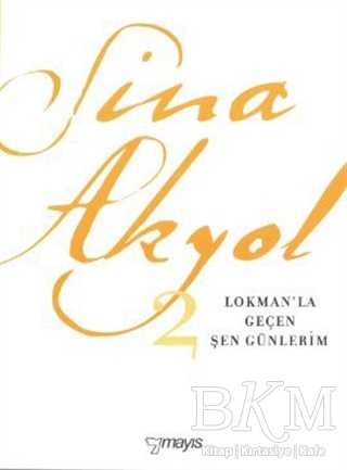 Lokman’la Geçen Şen Günlerim - Mayıs Yayınları