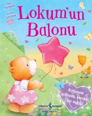 Lokum’un Balonu - 1