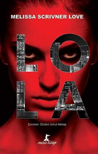 Lola - Misis Kitap
